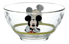 Тарелка Luminarc Disney Mickey Сolor 500 мл