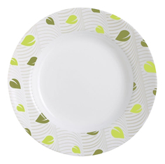 Тарелка Amely суповая, 22 см Luminarc