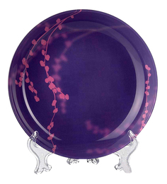Тарелка Luminarc Luminarc purple 20 см