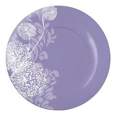 Тарелка Luminarc Pium violet 21 см