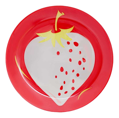 Тарелка Luminarc Fruity Energy Strawberry 21 см