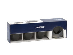 Чайный сервиз Luminarc Simply Eclipse J1261 6 пер.