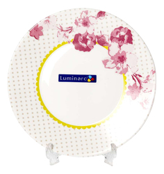 Тарелка Luminarc Essence Covent Garden 19 см