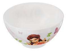 Тарелка Luminarc Fairies 500 мл