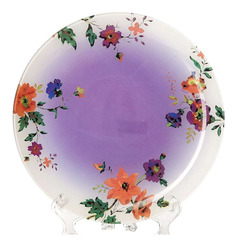 Тарелка Luminarc Maritsa Purple 26 см