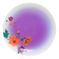 Тарелка Maritsa Purpl десертная, 20 см Luminarc