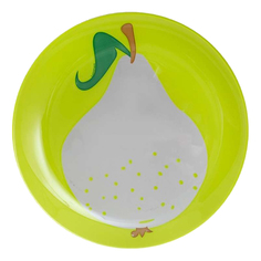 Тарелка Luminarc Fruity Energy Pear 21 см