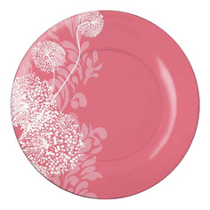Тарелка Luminarc Pium pink 21 см