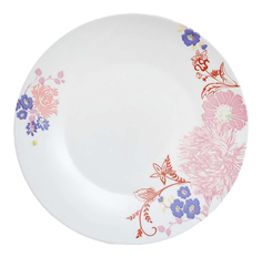 Тарелка Luminarc Covent Garden Alice 23 см