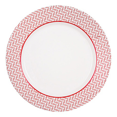 Тарелка Luminarc Battuto 26,5 см