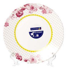 Тарелка Luminarc Essence Covent Garden 25 см