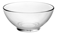 Салатник Pasabahce AQUA 6 шт, 130 мм