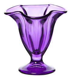 Креманка Pasabahce Enjoy purple 11,8 см