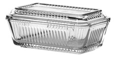 Масленка "frigo", 168*100 мм Pasabahce