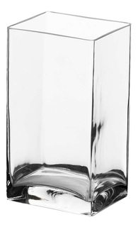 Ваза Pasabahce Ботаника 10 х 8 х 18 см