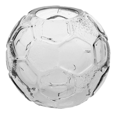 Ваза, диаметр 98 мм, высота 84 мм Pasabahce