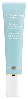 Крем для глаз Methode Jeanne Piaubert LHydro Active 24H Contour des Yeux 15 мл