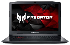 Ноутбук игровой Acer Predator Helios 300 PH317-52-70X8 NH.Q3EER.016