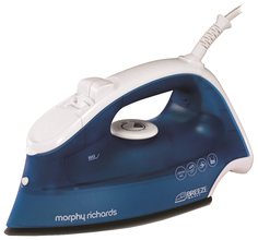 Утюг Morphy Richards 300273RUS White/Blue