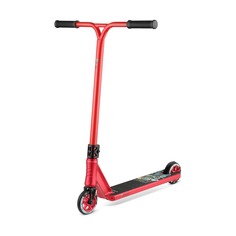Самокат Fox Pro V-Tech 1 красный