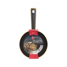 Сковорода TVS Хо 22104202910001 20 см