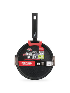 Сковорода MONETA Etnea M8653824 24 см