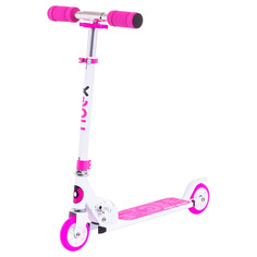 Самокат RIDEX УТ-00011552 Sonic розовый