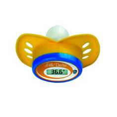 Термометр - соска Little Doctor LD-303 электронный время измерения до 4 мин