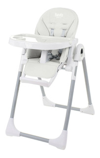 Стульчик для кормления Grande белый Nuovita Bianco/Белый