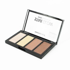 Палетка для макияжа TOUCHING NATURE YY09-1