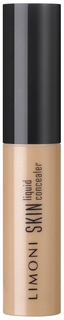 Консилер Limoni Skin Liquid Concealer тон 04 2 г