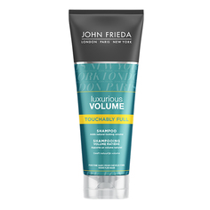 Шампунь John Frieda Luxurious Volume Touchably Full