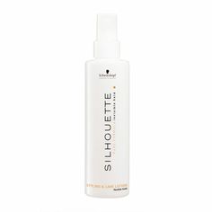 Средство для укладки волос Schwarzkopf Professional Silhouette