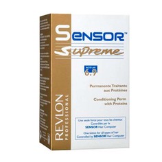 Средство для укладки волос Revlon Sensor Perm Regular 180 мл