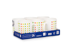 Кружка Luminarc N2750 320 мл 6 шт