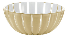 Салатник Guzzini Grace, 30 см, песочный