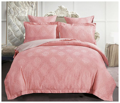 Комплект постельного белья Cleo cleo soft cotton двуспальный