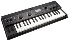 Синтезатор Korg MicroKorg XL+