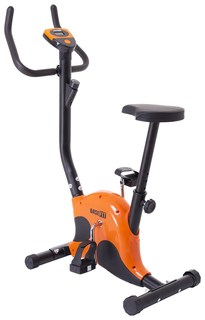 Велотренажер BaseFit Cross BF-101