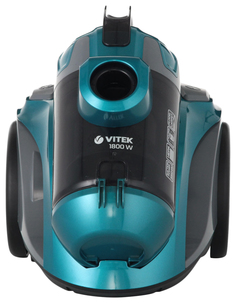 Пылесос Vitek VT-8113 Blue/Grey