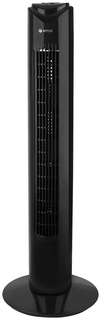 Вентилятор колонный VITEK VT-1942 black