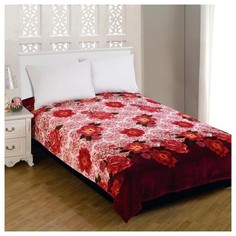Плед Amore Mio Floral Glade 2,0 сп.