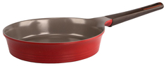 Сковорода Frybest Bordo Bordo-F24I 24 см