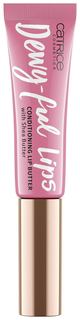 Масло для губ Catrice Dewy-ful Lips Conditioning Lip Butter 050 What DEW You Mean? 8 мл