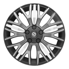 Колпак колесный Sparco Xtraleggera SPC/WC-1350X BK/GY/SILVER (14)