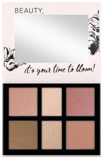 Хайлайтер Catrice Romantic Gardens Everyday Face And Cheek Palette 28,2 г