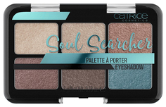 Тени для век Catrice Soul Searcher Palette À Porter Eyeshadow 020 Namaste All Day! 5,2 г