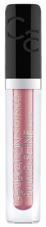 Блеск для губ Catrice Generation Plump & Shine Lip Gloss 050 Pink Topaz 4,3 мл