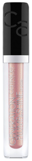 Блеск для губ Catrice Generation Plump & Shine Lip Gloss 040 Dusty Rose Quartz 4,3 мл