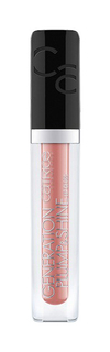 Блеск для губ Catrice Generation Plump & Shine Lip Gloss 020 Rosy Amber 4,3 мл
